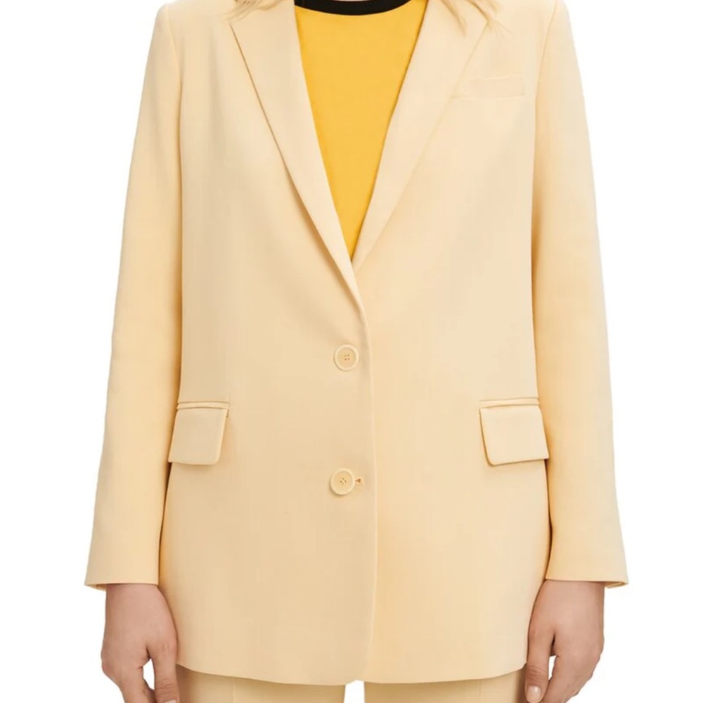Maje Blazer
